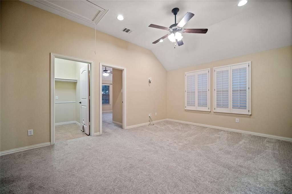 Heritage Oaks Colleyville - Residential