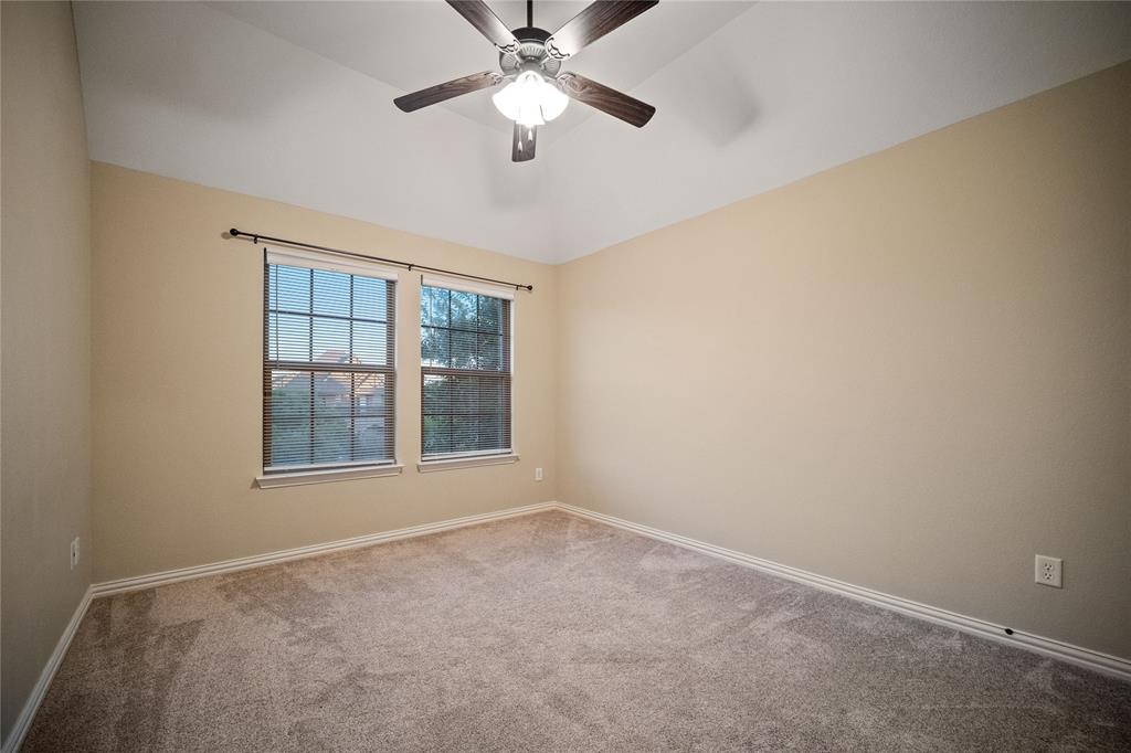 Heritage Oaks Colleyville - Residential