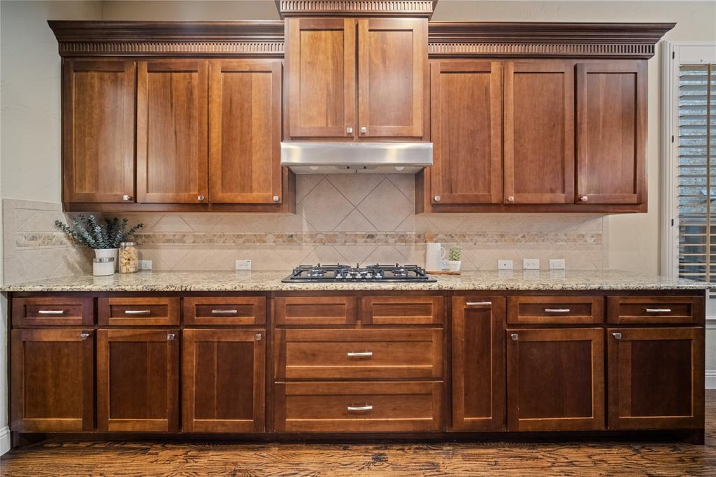 Heritage Oaks Colleyville - Residential