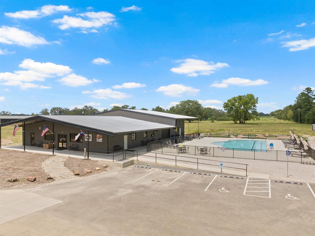 50 County Road 3227 Unit 91 - Land