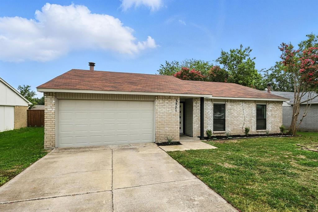 5221 Knox Drive