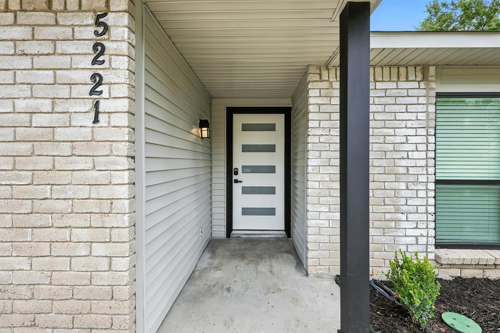 5221 Knox Drive