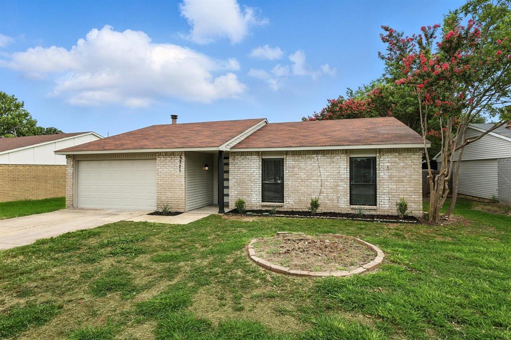 5221 Knox Drive
