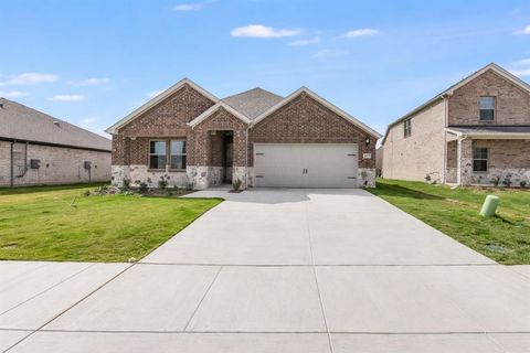 Photo of 2317 Bellatrix Drive, Haslet, TX 76052 (MLS # 21228521)