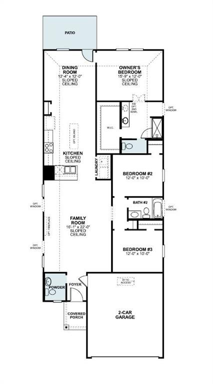 7609 Spicebush Drive