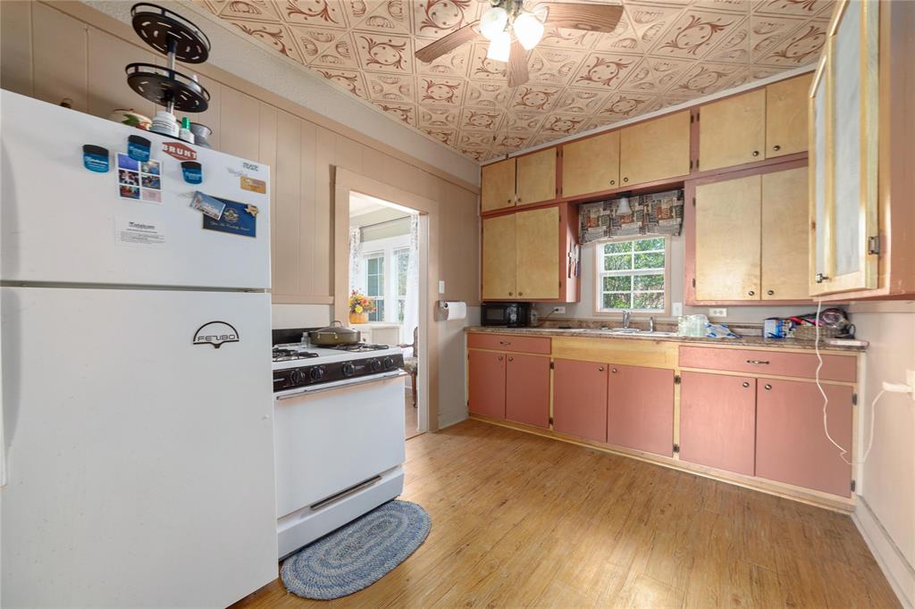 Bender - Residential