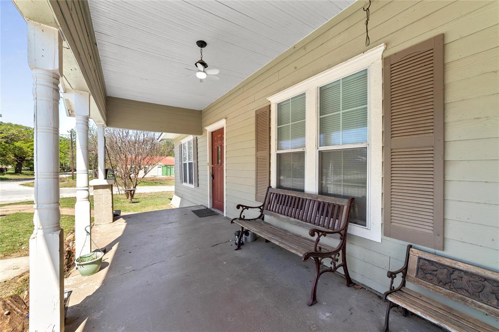 Bender - Residential