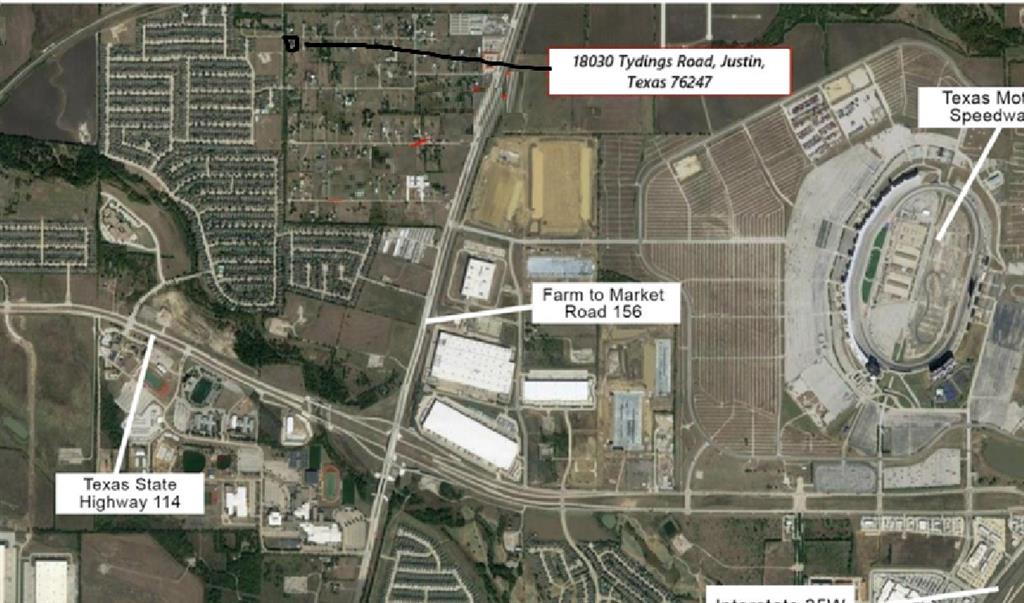 Hanby View Estates - Land