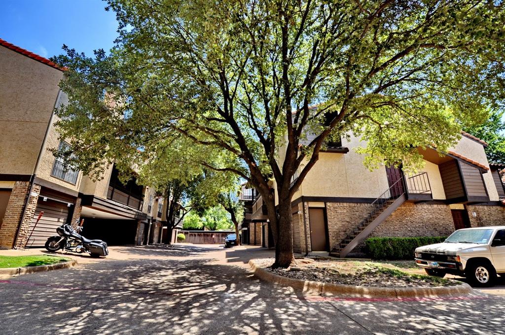 Hidden Bend Townhomes - Residential Lease