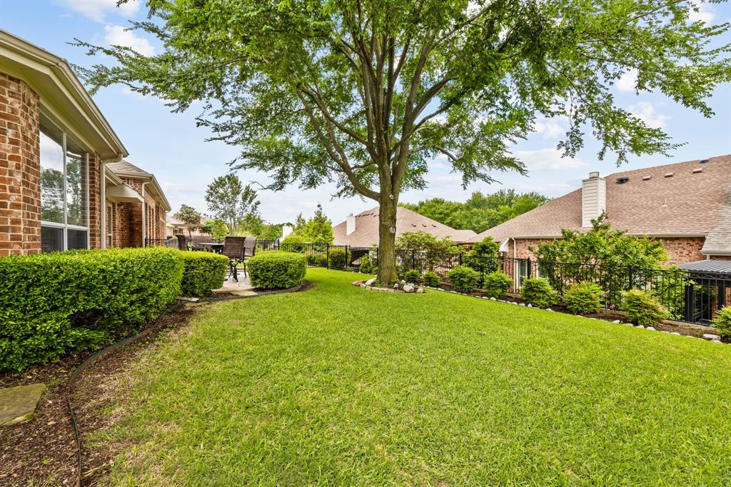 Heritage Ranch Add Ph I - Residential