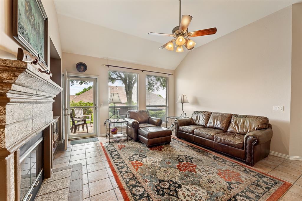 Heritage Ranch Add Ph I - Residential