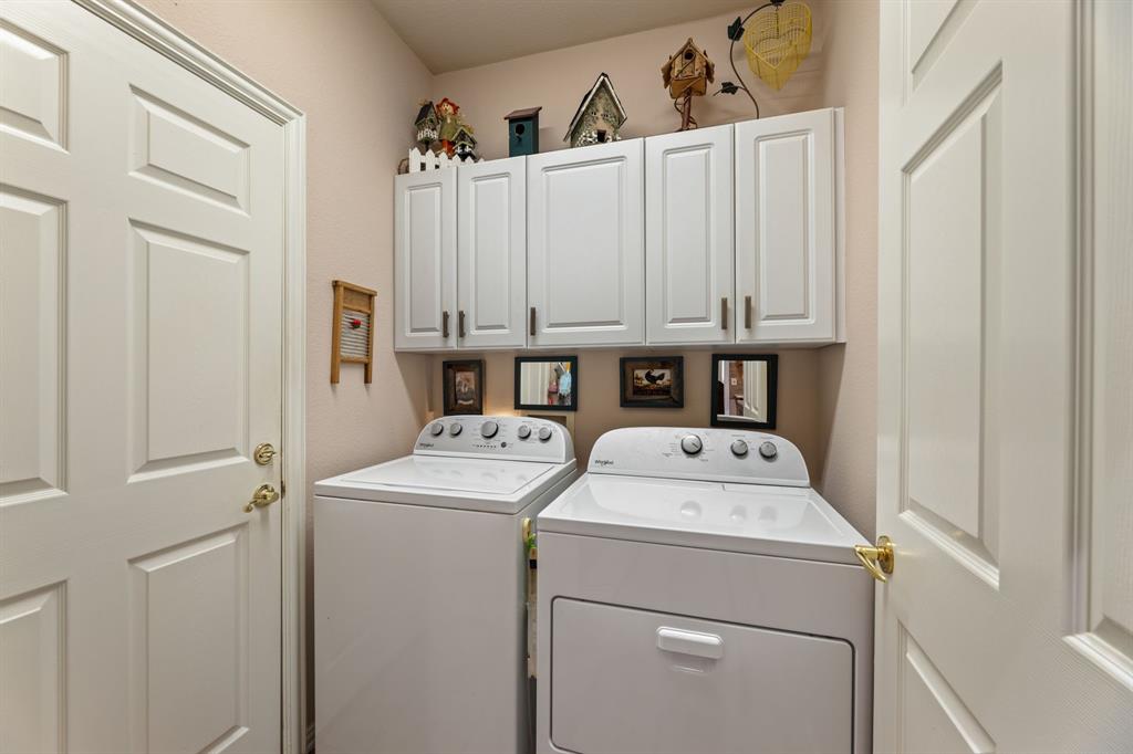 Heritage Ranch Add Ph I - Residential