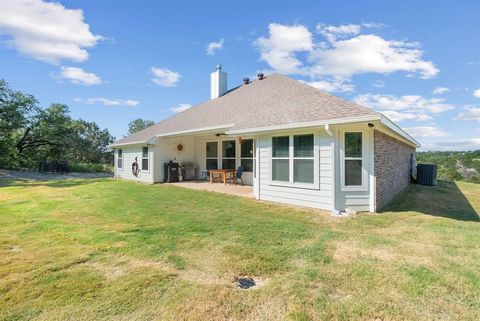 A home in Bluff Dale