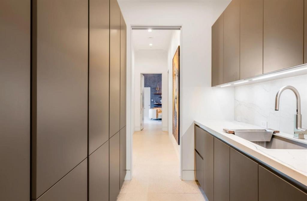 Mcgowan & Pitcock - Residential