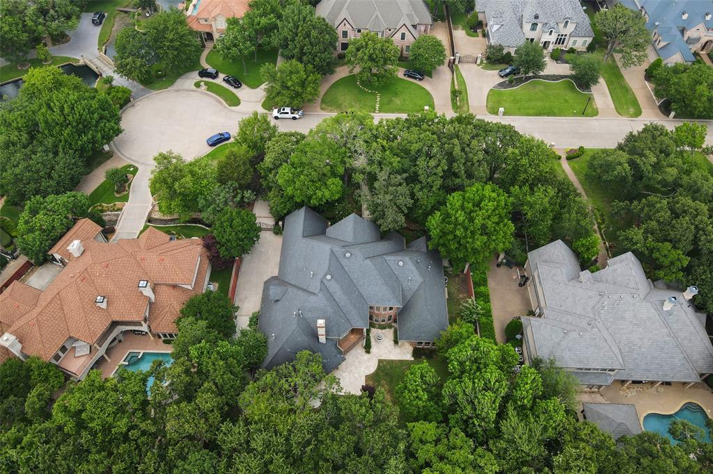 Lakes Of La Paloma Add - Residential