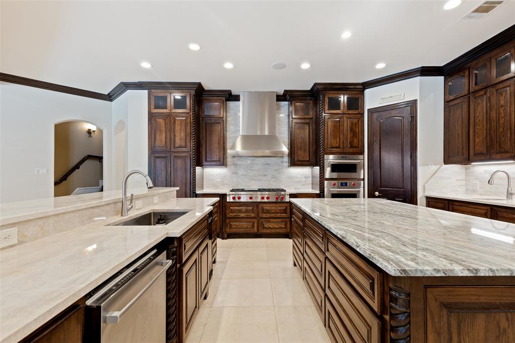 Lakes Of La Paloma Add - Residential