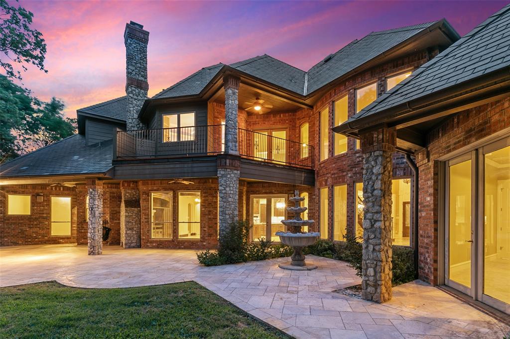 Lakes Of La Paloma Add - Residential