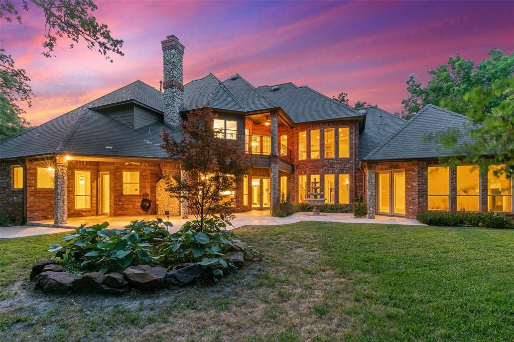 Lakes Of La Paloma Add - Residential