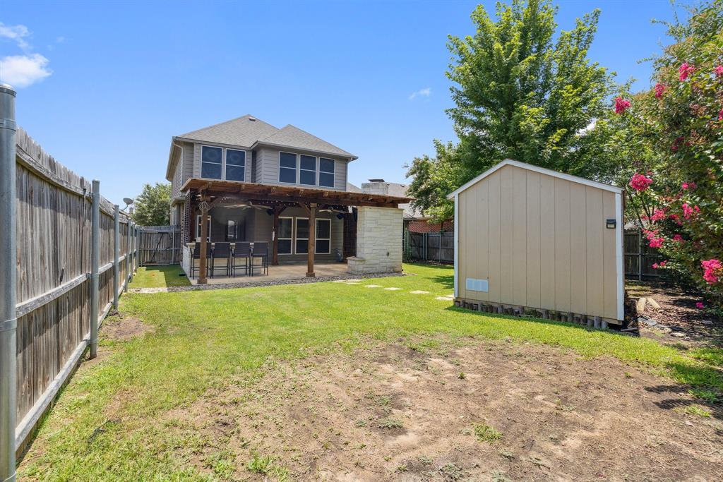 Skyline Ranch - Residential