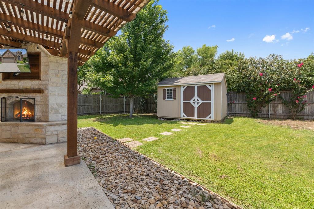 Skyline Ranch - Residential