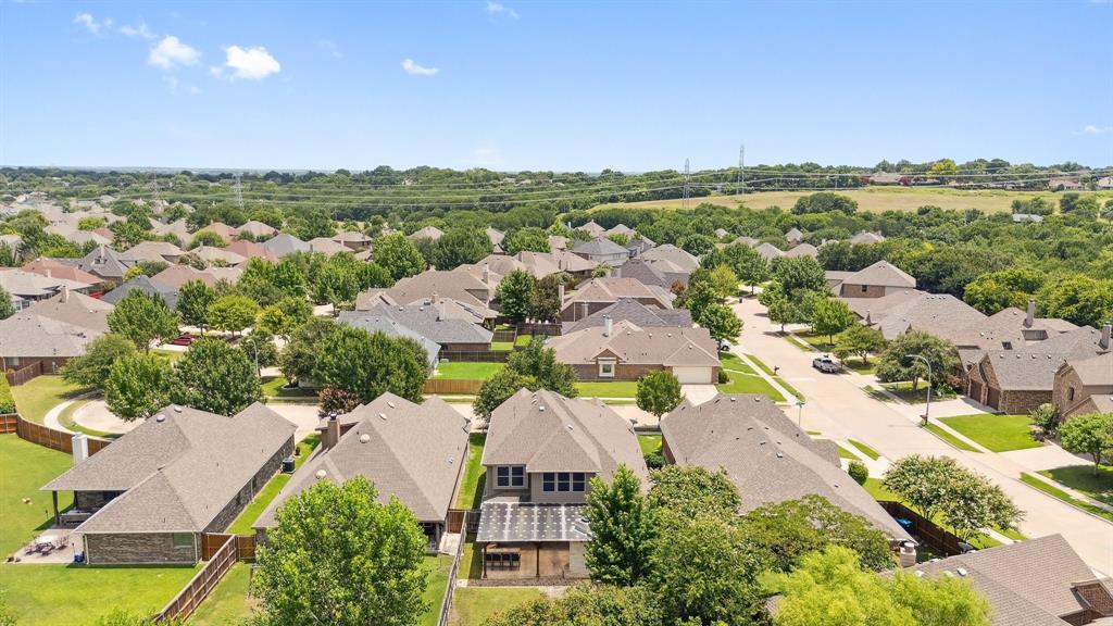 Skyline Ranch - Residential