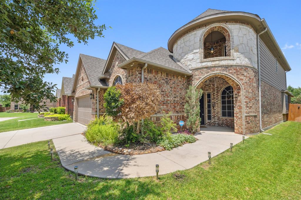 Skyline Ranch - Residential