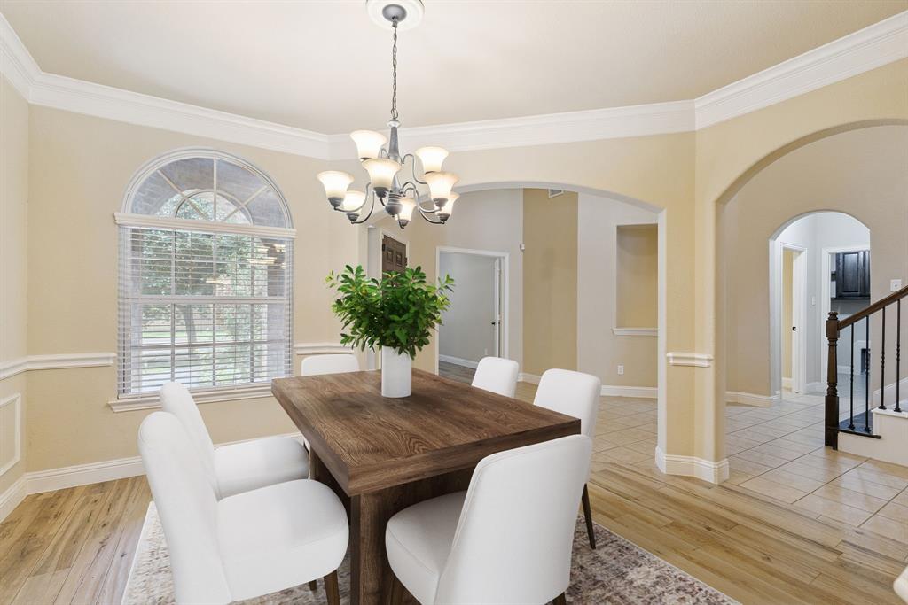 Skyline Ranch - Residential