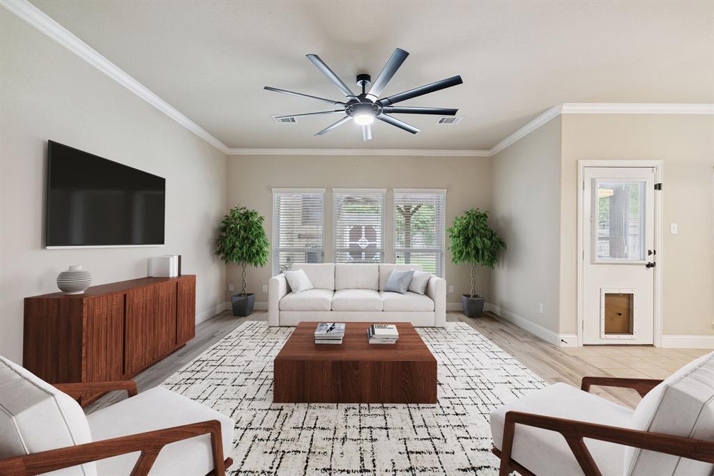 Skyline Ranch - Residential