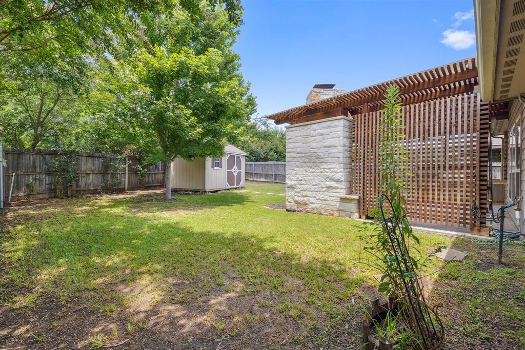 Skyline Ranch - Residential