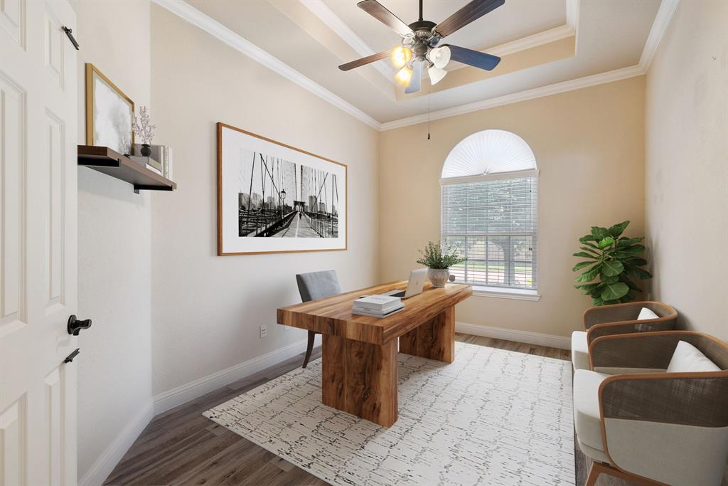 Skyline Ranch - Residential