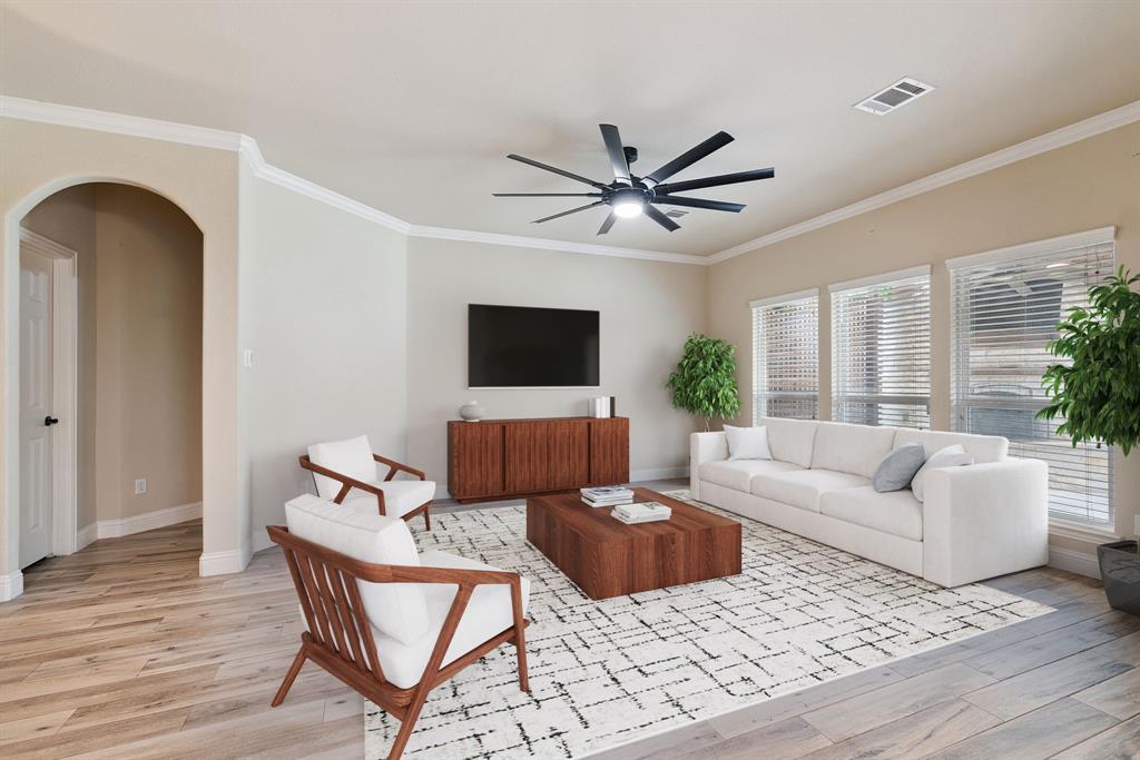 Skyline Ranch - Residential