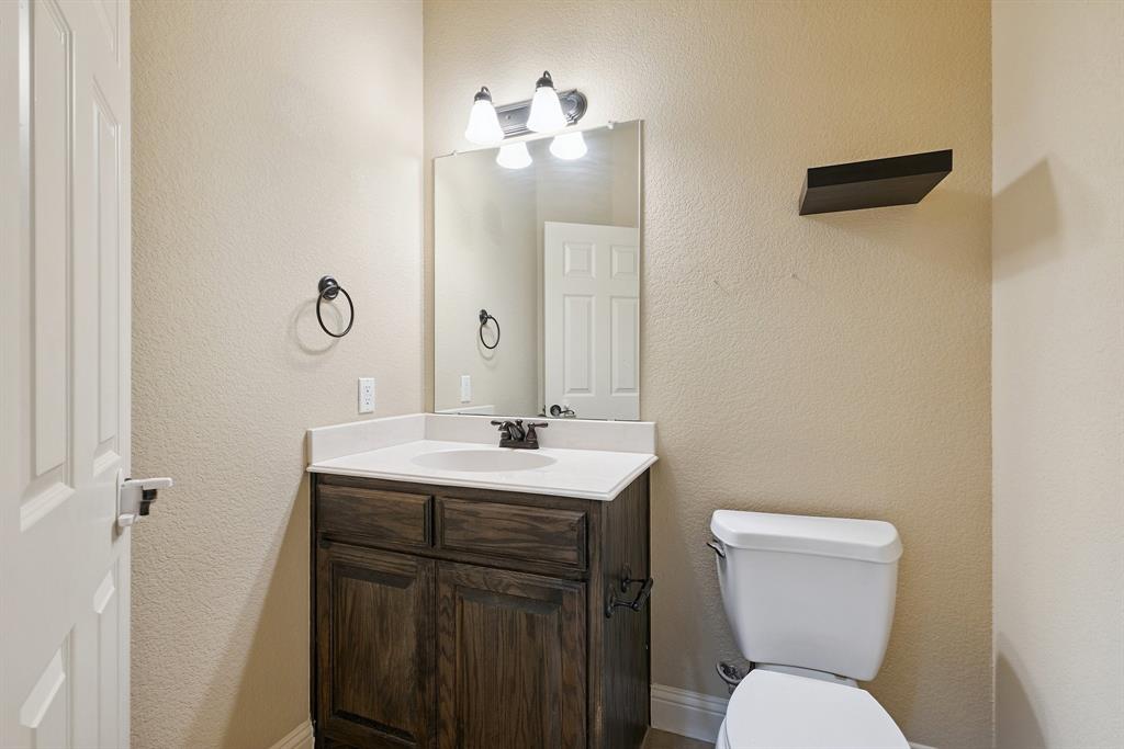 Skyline Ranch - Residential