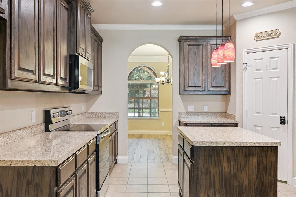 Skyline Ranch - Residential