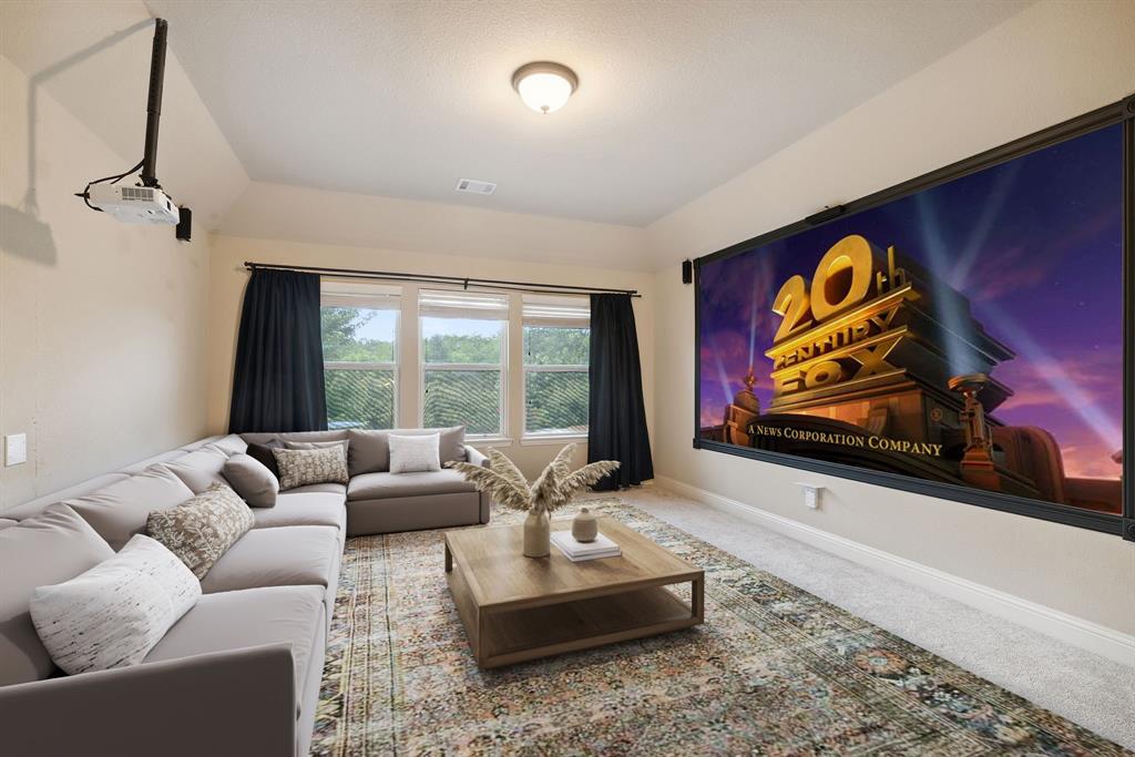 Skyline Ranch - Residential