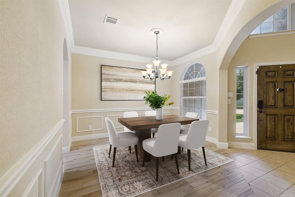 Skyline Ranch - Residential