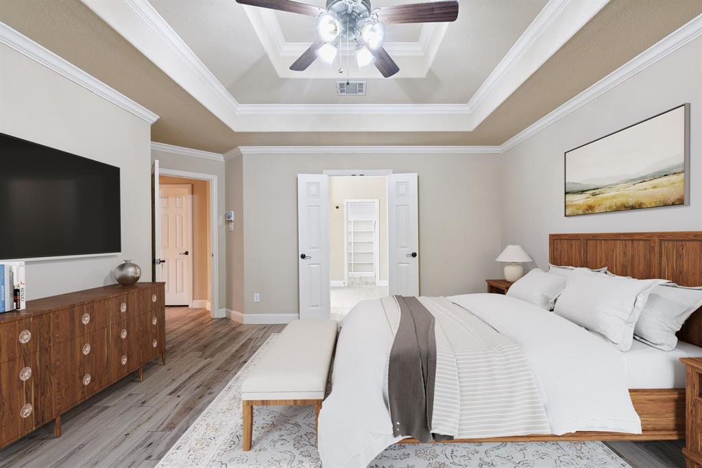 Skyline Ranch - Residential