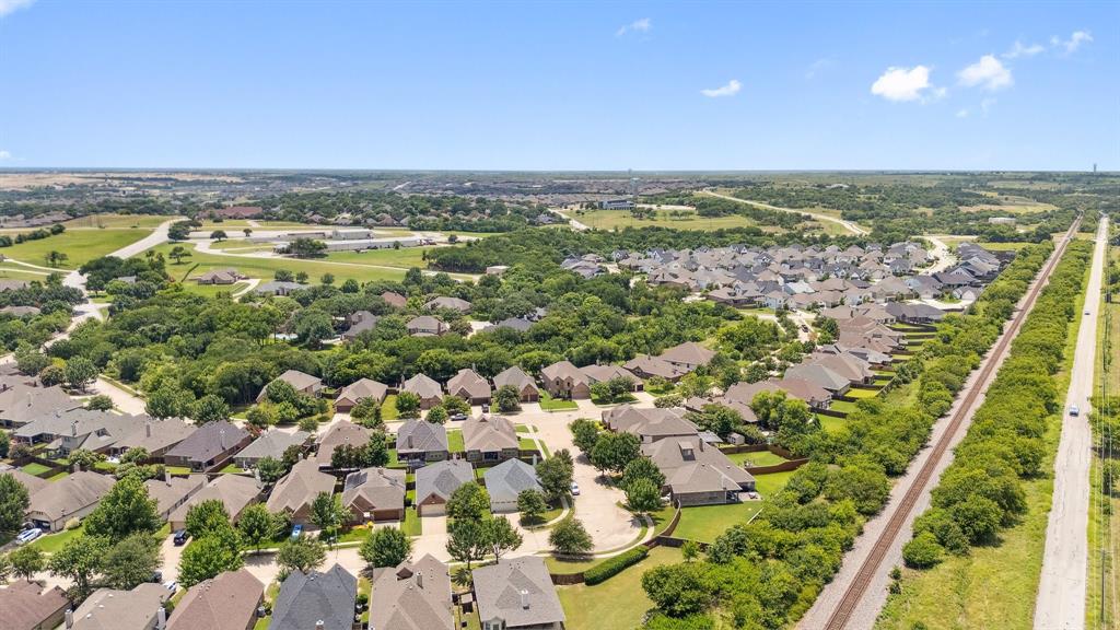 Skyline Ranch - Residential