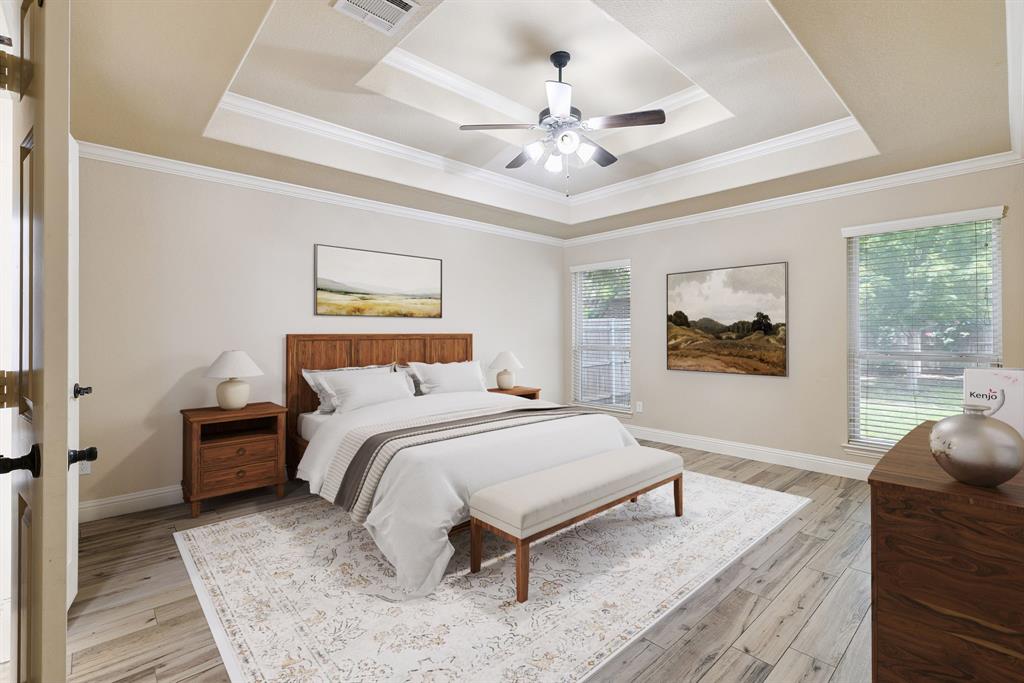 Skyline Ranch - Residential