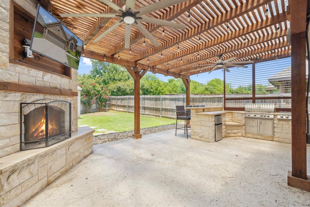 Skyline Ranch - Residential