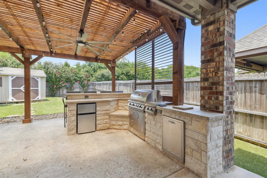 Skyline Ranch - Residential