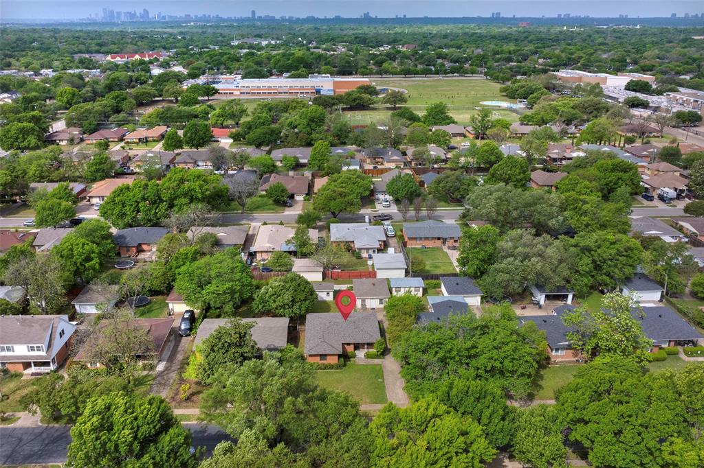 Casa Linda Park - Residential