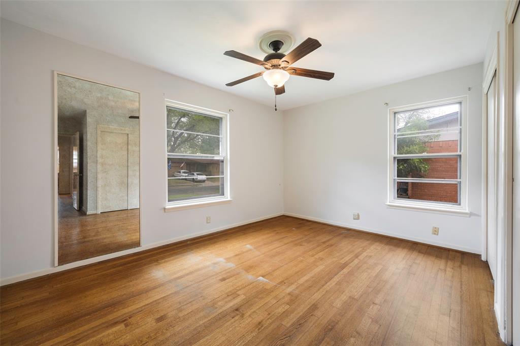 Casa Linda Park - Residential