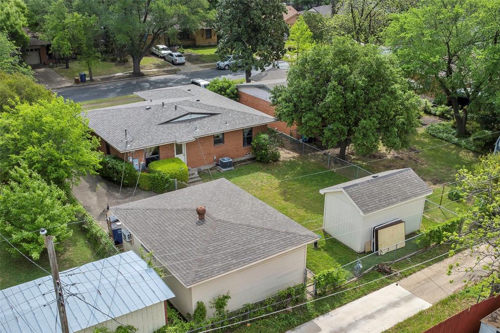 Casa Linda Park - Residential