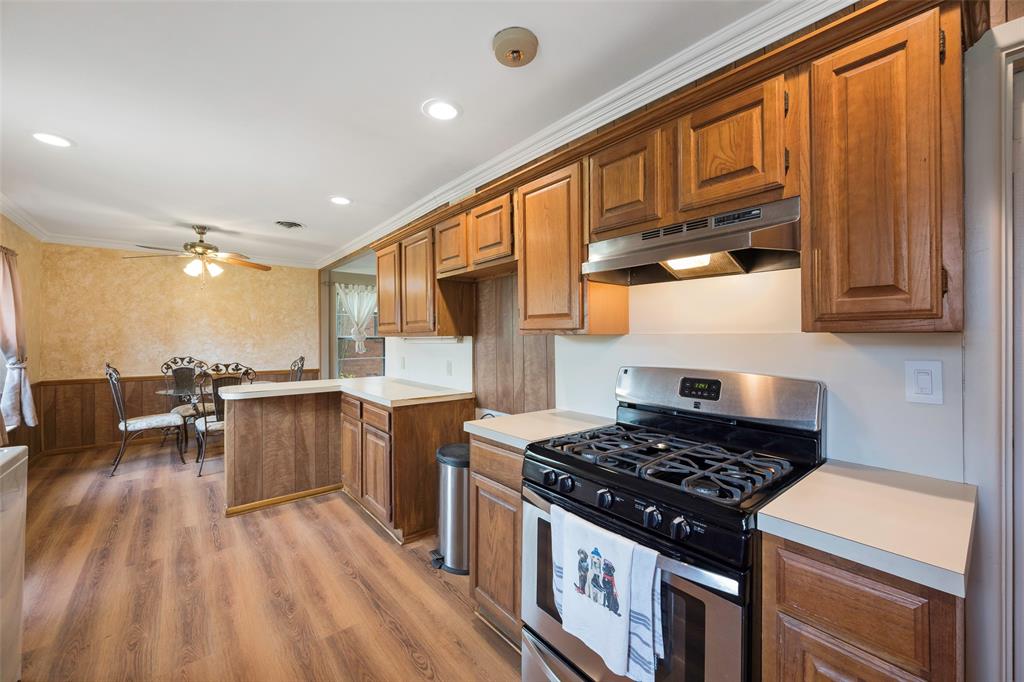 Casa Linda Park - Residential