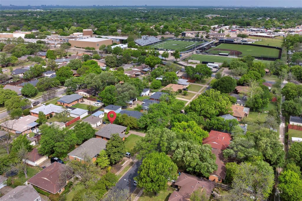 Casa Linda Park - Residential