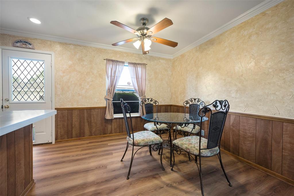 Casa Linda Park - Residential