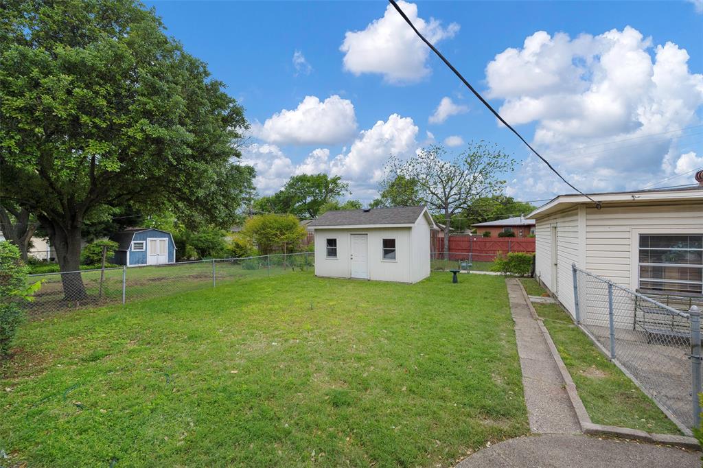 Casa Linda Park - Residential