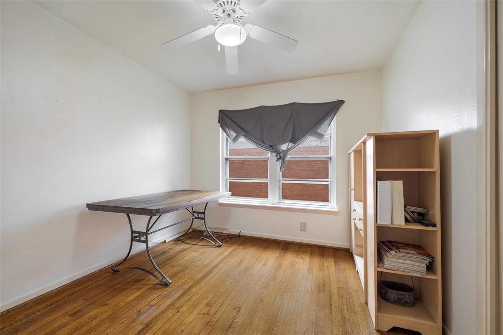 Casa Linda Park - Residential