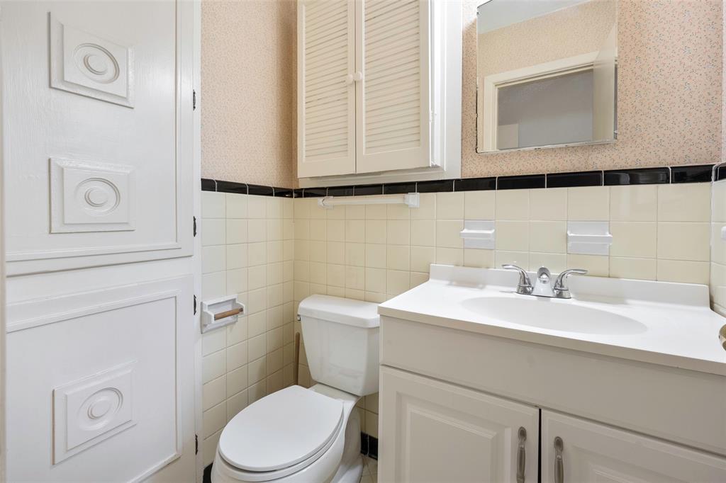 Casa Linda Park - Residential