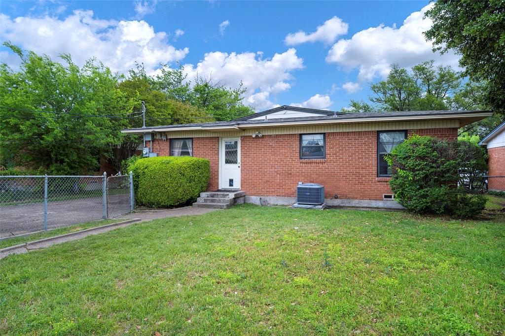 Casa Linda Park - Residential